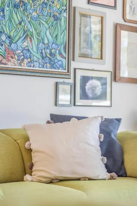 Over The Sky Of The Motor Valley - Luxury Penthouse Modena Italy