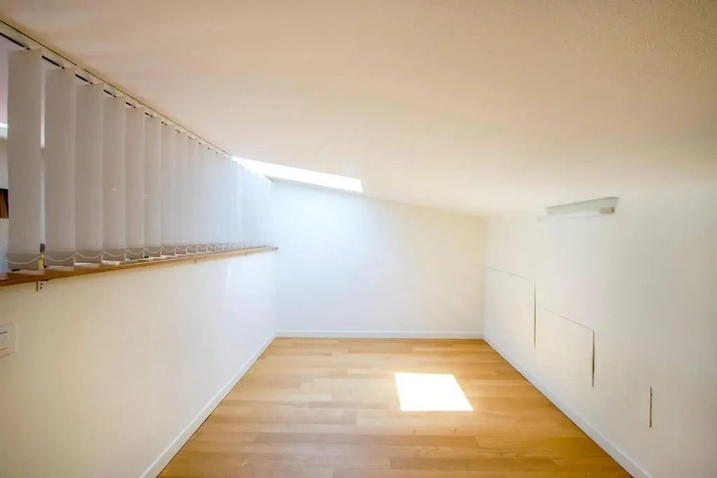 Apartment Over The Sky Of The Motor Valley - Luxury Penthouse Modena Italy